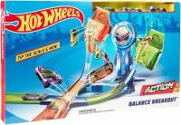 Трек для машинок Hot Wheels Action FRH34