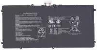 Аккумулятор C21-TF201P для планшета Asus Eee Pad TF201 Transformer Prime 7.4V 3380mAh