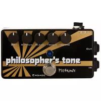 Гитарныйэффект PIGTRONIX CSD Philosopher's Tone Compressor