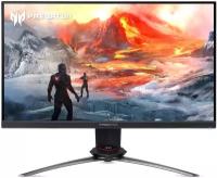 27.2" Монитор Acer Predator XB273GXbmiiprzx, 1920x1080, 240 Гц, IPS, черный