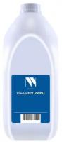 Тонер черный NV PRINT for Sharp AR5016 Premium (1KG), Бутыль для Sharp