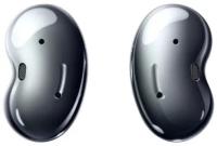 Наушники и bluetooth-гарнитура Samsung Galaxy Buds Live Black