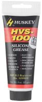 Силиконовая смазка для бытовой техники HUSKEY HVS-100 SILICONE GREASE (Тюбик 85г)/76776
