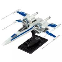 Сборная модель Revell Звездный истребитель X-Wing Сопротивления (06696) 1:50