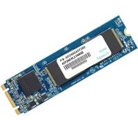 Жесткий диск SSD Apacer M.2 2280 120GB Apacer AST280 Client SSD