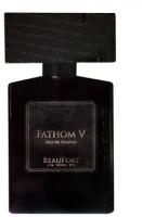 BeauFort London Fathom V парфюмированная вода 50мл