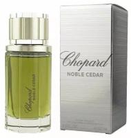 CHOPARD NOBLE CEDAR MEN edt (m) 80ml