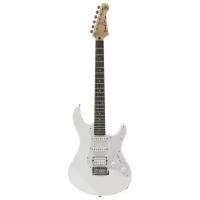 Электрогитара Yamaha PACIFICA 012 White