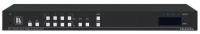 Матричный коммутатор Kramer Electronics [VS-44H2A] 4х4 HDMI с деэмбеддированием звука; поддержка 4K60 4:4:4