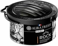 Ароматизатор для автомобиля Aura Fresh Prime Rock, отдушки Франция, природный камень, PACO RABANNE-1 MILLION, 23108
