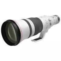 Объектив Canon RF 600mm f/4L IS USM, белый