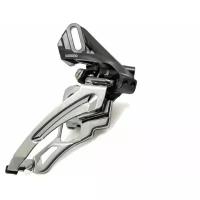 Передний переключатель SHIMANO XT M8000-D (3x11ск) верхняя тяга