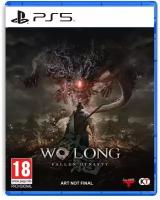 Игра для PS5: Wo Long: Fallen Destiny Стандартное издание