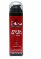 Пена для бритья INTESA