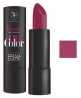 Помада для губ кремовая Triumph Bb Color Lipstick 132 сливовый