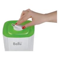 Увлажнитель воздуха Ballu UHB-205 (White-Green)