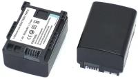 Аккумуляторная батарея (аккумулятор) BP-808 для видеокамеры Canon LEGRIA FS10 850mAh 7,4V