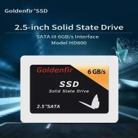 Ssd 1tb Внутренний накопитель SSD 1ТБ диск Goldenfir