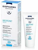 IsisPharma Neotone Serum Сыворотка интенсивного действия от пигментных пятен, 30 мл 1 шт