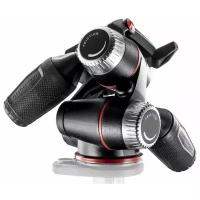 Штативная головка Manfrotto MHXPRO-3W X-PRO (8кг/1000г)