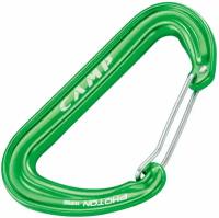 Карабин Photon Wire | CAMP (Зелёный)