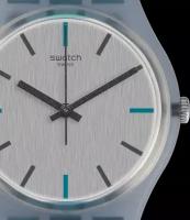 Наручные часы swatch Gent