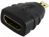 Аксессуар Vcom HDMI-19F / Micro-HDMI-19M CA325