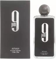 Afnan Perfumes Унисекс 9 PM Парфюмированная вода (edp) 100мл