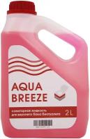 Шампунь Aquabreeze для верхнего бака, 2 л