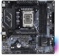 Материнская плата Asrock H670M Pro RS D4