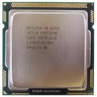 Процессор Intel Pentium G6950 Clarkdale LGA1156, 2 x 2800 МГц, OEM