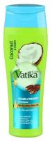 Dabur Vatika Шампунь Для придания объема 200мл