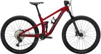 Велосипед Trek Top Fuel 8 XT XL RD