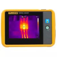 Тепловизор Fluke PTi120 9HZ 400C с расширенным температурным диапазоном 5302512 FLUKE