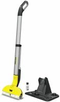 Аппарат для влажной уборки пола KARCHER FC 3 CORDLESS