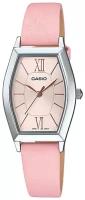 Наручные часы CASIO LTP-E167L-4A
