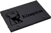 SSD диск Kingston A400 2.5" 240Gb SATA III TLC SA400S37/240G