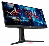 29.5" Монитор ASUS ROG Strix XG309CM, 220 Гц, IPS, черный