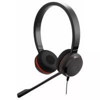 Наушники Jabra Evolve 30 II HS Stereo (14401-21)