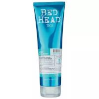 TIGI Bed Head шампунь Urban Anti+dotes 2 Recovery для поврежденных волос, 250 мл