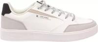 Кроссовки XTEP Street Classic sneakers series sports life для мужчин 977119310036-7042 45