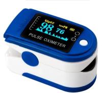 Пульсоксиметр оксиметр на палец Pulse Oximeter AB-3