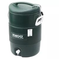 Термоконтейнер Igloo 5 Gal Green 00042216