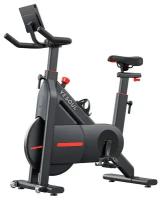 Велотренажер YESOUL Smart Spinning bike C1H, черный