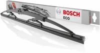 Щетка стеклоочистителя BOSCH каркасная Eco 550мм