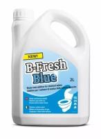 Жидкость для биотуалетов THETFORD B-Fresh Blue 2 л