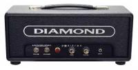 DIAMOND Positron Z186 Amplifier