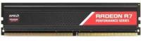 Оперативная память Amd DDR4 32Gb 2666MHz pc-21300 R7 Performance Series Black Gaming (R7S432G2606U2S)