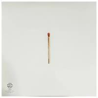 Виниловая пластинка Universal Music RAMMSTEIN - Rammstein (2LP)