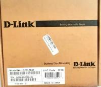 Сетевой адаптер D-Link DGE-560T